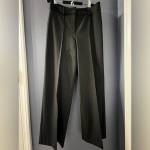 Express slacks high rise size 0